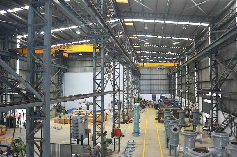 About Filsep Filsep Equipments Pvt. Ltd.