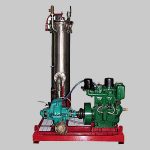 POWER GENERATION – Filsep Equipments Pvt. Ltd.