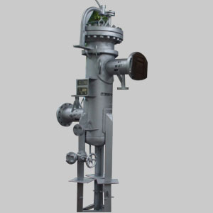 POWER GENERATION | Filsep Equipments Pvt. Ltd.